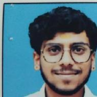 Vivekananda Achar H V Sanskrit Language trainer in Bangalore