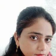 Aaysha P. Class 10 trainer in Delhi