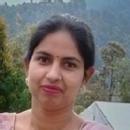 Photo of Nisha S.