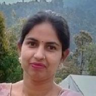 Nisha S. Class 12 Tuition trainer in Delhi