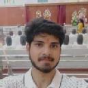 Photo of Rishabh Kumar Srivastava