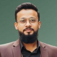 Irfan Khan Digital Marketing trainer in Ahmedabad