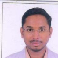 Abhishek Gawai Nursing trainer in Nashik