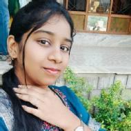 Thirekha Shree R. Class I-V Tuition trainer in Vellore