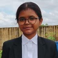 Panchmi R. Class I-V Tuition trainer in Ranchi