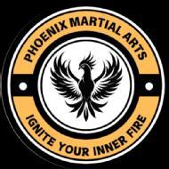 Phoenix Martial Arts Academy Self Defence institute in Siliguri