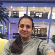 Megha S. Computer Course trainer in Ahmedabad