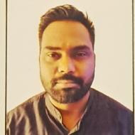 Prince Kumar Class 12 Tuition trainer in Lucknow