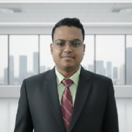 Sujit Kumar Mishra Microsoft Power BI trainer in Bhubaneswar