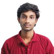 Verrighukka Deepak Kumar Electronics and Communication trainer in Prathipadu