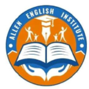 Photo of Allen English Institute