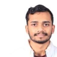 Kiran Pattnaik Class 9 Tuition trainer in Noida