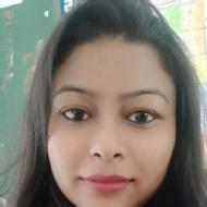 Sanghamitra M. Class 10 trainer in Agra