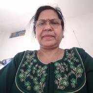 Manorama S. Class 11 Tuition trainer in Indore