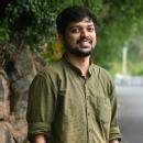 Photo of Shreyas Hulusemane Karunakara