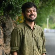 Shreyas Hulusemane Karunakara Class 12 Tuition trainer in Mysore