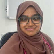 Fathima Suhana MBBS & Medical Tuition trainer in Perambalur