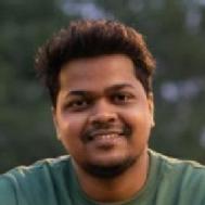 Aniruddha Jaiswar Class 12 Tuition trainer in Mumbai
