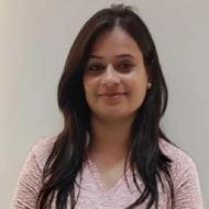 Priyanka P. Class 12 Tuition trainer in Bundi