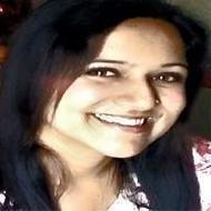 Nimisha C. Adobe Photoshop trainer in Sahibzada Ajit Singh Nagar