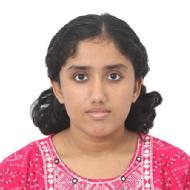 Amrita O. Class 10 trainer in Barrackpore