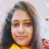 Nibedita M. Songwriting trainer in Kolkata