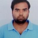 Photo of Shivam Gangwar