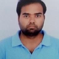 Shivam Gangwar Electronics and Communication trainer in Milak
