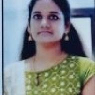 Chaitra M. BCom Tuition trainer in T Narasipura