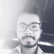 Aryan Raj Class 10 trainer in Patna