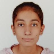 Makwana N. Class 11 Tuition trainer in Bhuj