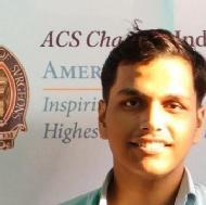 Prithviraj Singh Rathore Class 12 Tuition trainer in Delhi