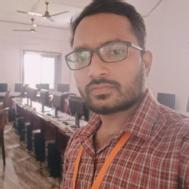 Rathna Babu Microsoft Excel trainer in Guntur