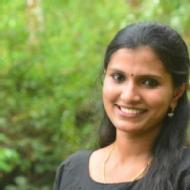 Akhila J. Class 8 Tuition trainer in Sulthan Batheri