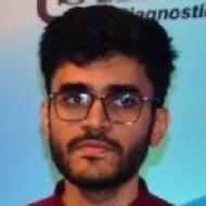 Dr Saif Ahmed Khan MBBS & Medical Tuition trainer in Hyderabad