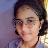Yalla Charani Class I-V Tuition trainer in Viravasaram