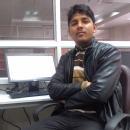 Photo of Arvind Kumar Mishra