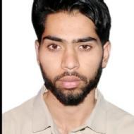 Abdul Class 8 Tuition trainer in Delhi
