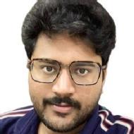 Ranadeep Data Science trainer in Hyderabad