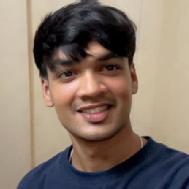 Attahar Faizan Class 10 trainer in Hubli