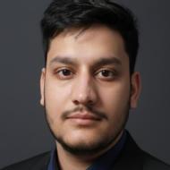 Nikhil Class 10 trainer in Dehradun