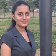 Priyanka D. Class 11 Tuition trainer in Kalyan