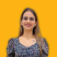Naina Class I-V Tuition trainer in Delhi