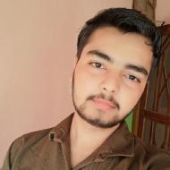 Shivank Pandey Class I-V Tuition trainer in Lucknow