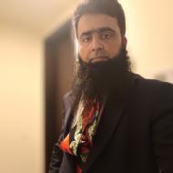 Hassan Shahzad Class 10 trainer in Sharjah