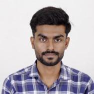 Karmugilan G Yoga trainer in Chennai