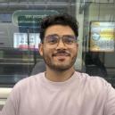 Photo of Aryansh Tekam
