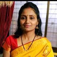 Nayan P. Class I-V Tuition trainer in Pune