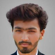 Ashish Class 12 Tuition trainer in Delhi