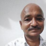 Siddharth Menon Class 10 trainer in Delhi